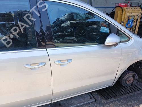 Used Right front door Right front door VW SHARAN (7N1, 7N2) 2.0 TDI 4motion (140 hp) 36421397 36421397
