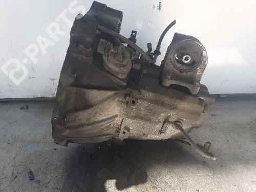 Gearbox NISSAN ALMERA TINO (V10) 2.2 dCi | BP10993505M3 