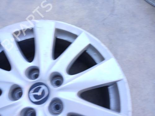 Fælk MAZDA CX-5 (KE, GH) 2.0 (KEEFW) | BP35955255C45 - Image 4