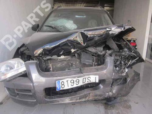 Electronic module KIA SPORTAGE II (JE_, KM_)  | BP2435958M83 