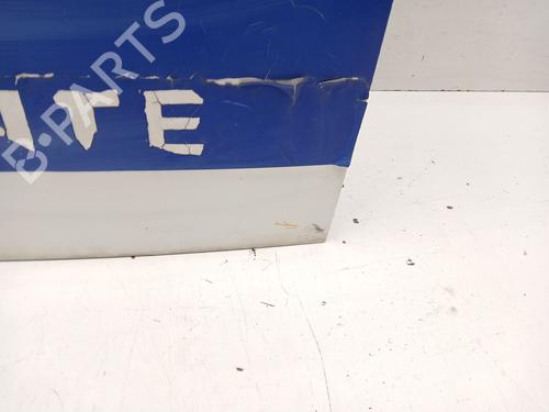 Dør venstre bagtil OPEL COMBO Box Body/MPV (X12) 1.3 CDTI (B05) | BP32023502C4 