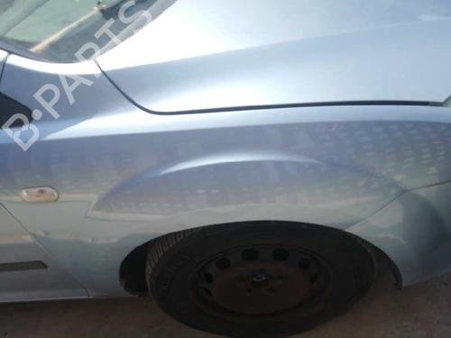 Køler FORD FOCUS II (DA_, HCP, DP)  | BP8195029M31 