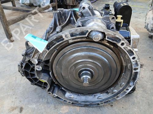 Used Gearbox MERCEDES-BENZ GLA (H247) GLA 200 d (247.712) (150 hp) 22757745
