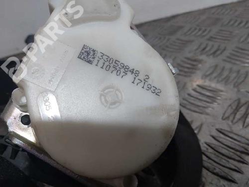 Front left seatbelt BMW 3 (E90) 320 d | BP9516011I26 