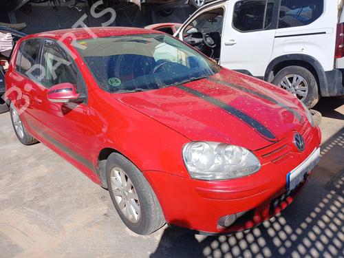 Starter VW GOLF V (1K1) 1.9 TDI | BP26614103M8 