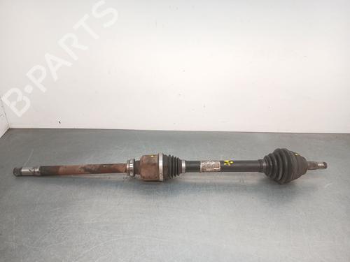 Used Right front driveshaft Right front driveshaft PEUGEOT 3008 Van (MR_, MC_, MJ_) PureTech 130 (MRHNYH) (131 hp) 36022459 36022459