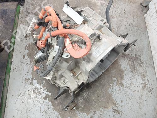 Gearkasse LEXUS CT (ZWA10_) 200h (ZWA10_) | BP29976764M3 