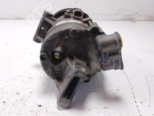 AC compressor CHEVROLET CRUZE (J300) 1.6 | BP40458181M34 - Image 3