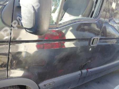 Used Left front door NISSAN INTERSTAR Van (X70) [2002-2025]  9634241