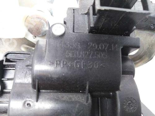 Tailgate lock SEAT TOLEDO IV (KG3) 1.6 TDI | BP9044009C101 