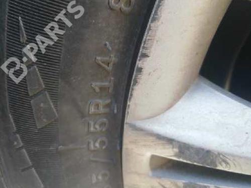 Front slam panel VW POLO (6N2) 1.4 | BP8637337C72 