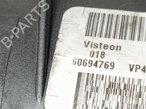 Køler ALFA ROMEO SPIDER (939_) 2.4 JTDM (939EXD1B, 939EXD12) | BP27730482M31 