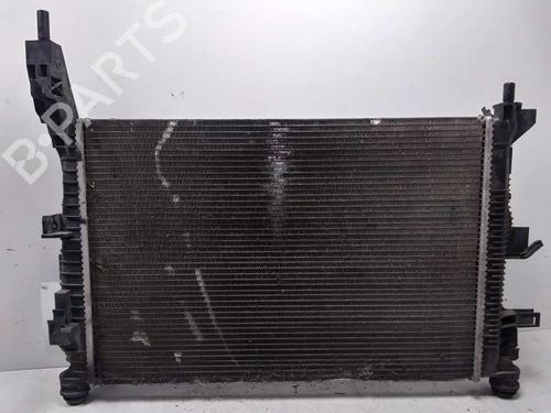 Køler FORD TRANSIT CONNECT MPV  | BP18945610M31 