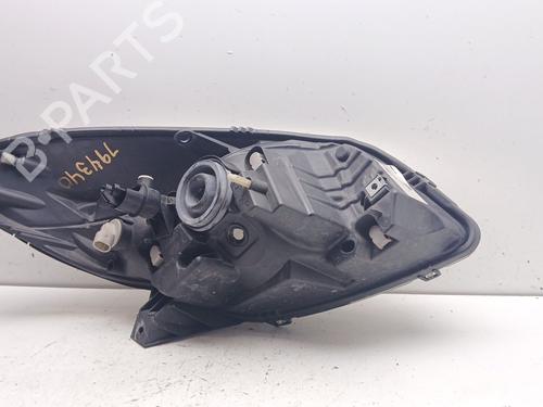 Optica esquerda DACIA SANDERO 1.5 dCi | BP32363060C28 