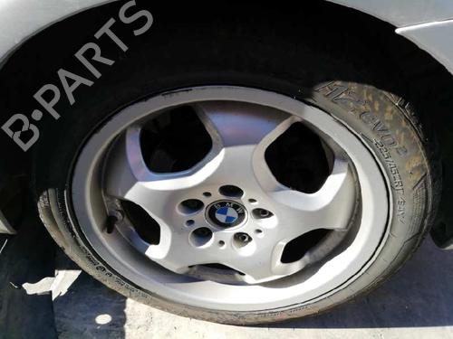 Høyre bak støtdemper BMW 3 Compact (E46) 320 td | BP7244970M19 