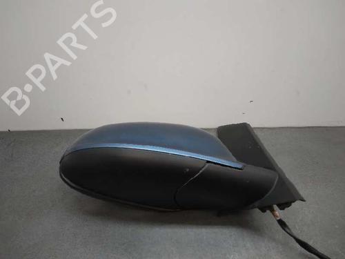 Right mirror OPEL ASTRA J (P10)  | BP16271984C27 