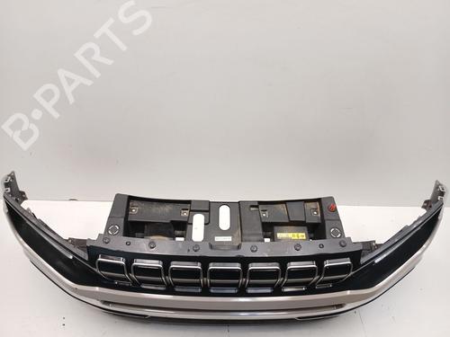 Front bumper JEEP AVENGER (J2)  | BP22798016C7 