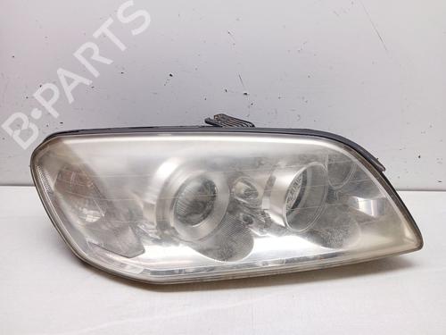 Højre forlygte CHEVROLET CAPTIVA (C100, C140) [2006-2025]  28730676