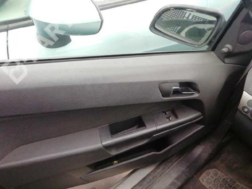 Radiator fan OPEL ASTRA H (A04)  | BP10006392M35 