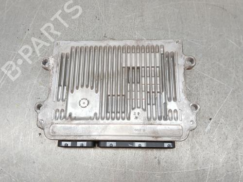 Engine control unit (ECU) MAZDA 6 Estate (GJ, GL)  | BP29750969M57 