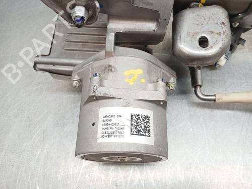 Steering column FIAT 500 (312_) 1.2 (312AXA1A) | BP37872991M21 - Image 2
