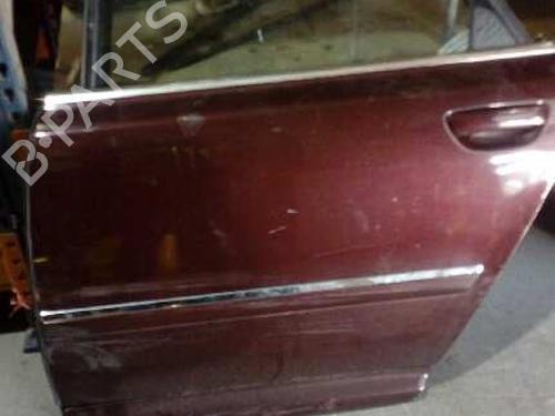 Used Left rear door Left rear door AUDI A8 D3 (4E2, 4E8) 3.7 quattro (280 hp) 4806030 4806030