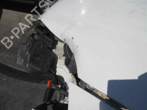 Servo brake CITROËN BERLINGO MULTISPACE (B9)  | BP2386735M42 
