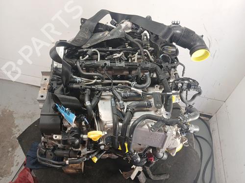 Used Engine SEAT ARONA (KJ7, KJP) [2017-2026]  32294100