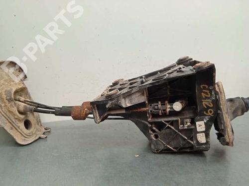 Gear lever PEUGEOT RIFTER 1.5 BlueHDi 130 | BP10314718M90 
