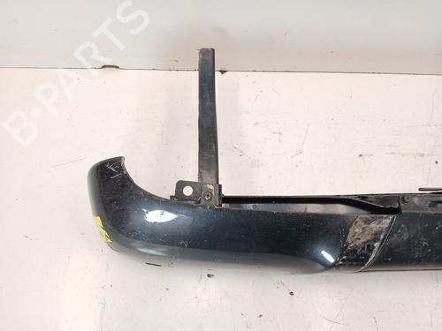Rear bumper FORD RANGER (TKE) 2.2 TDCi | BP30319412C8