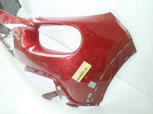 Front bumper CITROËN C3 III (SX) 1.6 VTi (SXNFPT) | BP29400909C7 