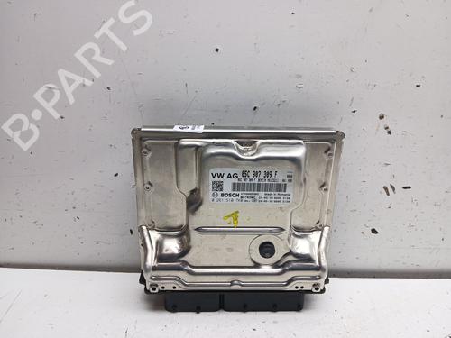 Used Engine control unit (ECU) Engine control unit (ECU) VW T-CROSS (C11, D31) [2018-2026] 34447961 34447961