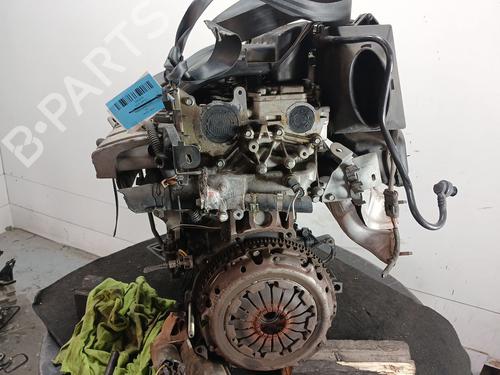 Engine RENAULT LAGUNA II (BG0/1_) 1.6 16V (BG0A, BG0L) | BP28188218M1 