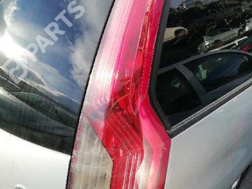 Subframe CITROËN C4 Grand Picasso I (UA_) 1.6 HDi | BP5018577M9  - Image 17