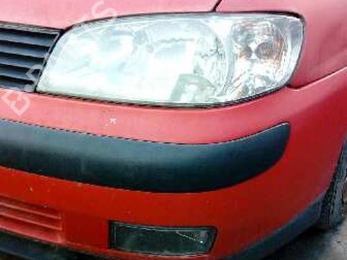 Right mirror SEAT CORDOBA (6K2) 1.6 | BP2360627C27 