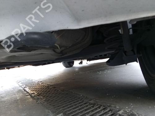 Used Rear axle Rear axle 37534489 37534489