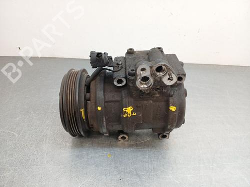 Used AC compressor AC compressor KIA CARNIVAL II (GQ) 2.9 CRDi (144 hp) 36754543 36754543