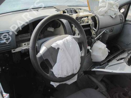 Tailgate lock KIA SORENTO I (JC) 2.5 CRDi 4WD | BP4200615C101 