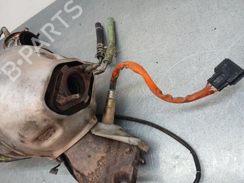 Particulate filter NISSAN NV200 / EVALIA Bus 1.5 dCi 85 (M20, M20M, M20K, M20KK) | BP33720158M81 - Image 4