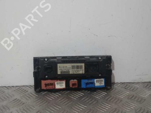 Climate control PEUGEOT 407 (6D_)  | BP15072486I5 
