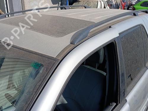 Roof bar MERCEDES-BENZ M-CLASS (W163) ML 270 CDI (163.113) BP28356355C65