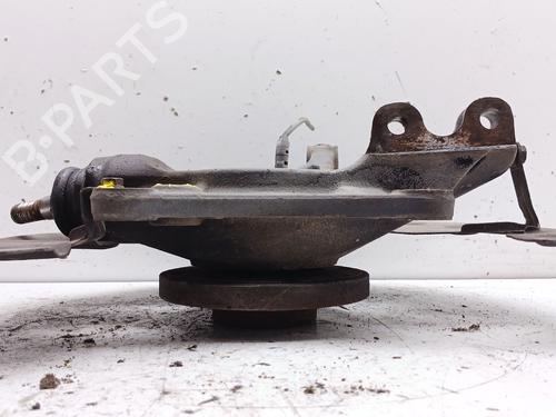 Left front steering knuckle CITROËN DS5 | BP37603532M25 - Image 2