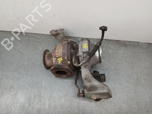Turbocharger/Supercharger BMW 1 (E87) 116 d | BP25437214M71 
