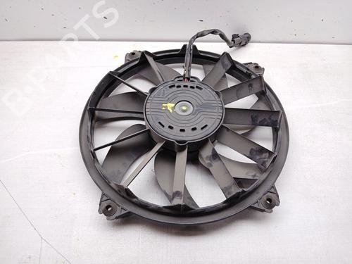 Used Radiator fan Radiator fan PEUGEOT 308 I (4A_, 4C_) 1.6 HDi (92 hp) 2701485 2701485