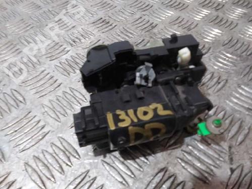 Used Front right lock NISSAN INTERSTAR Van (X70) dCi 120 (120 hp) 10231938