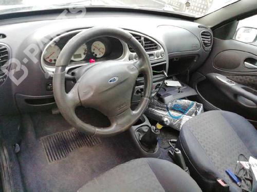 Køleventilator elektrisk FORD PUMA (EC_) 1.4 16V | BP9058241M35 