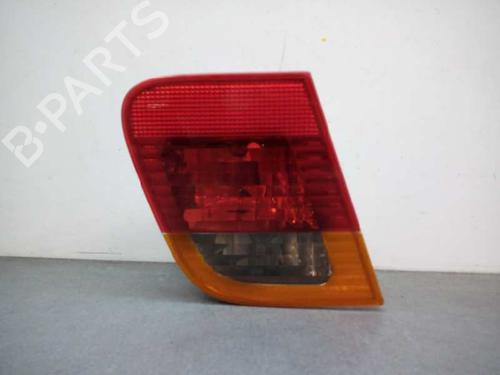 Used Left tailgate light BMW 3 (E46) 320 d (150 hp) 18569512