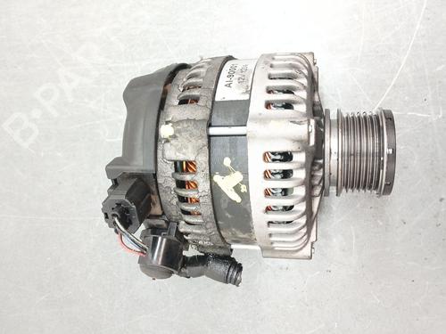 Used Alternator FORD FOCUS II (DA_, HCP, DP) 1.6 TDCi (109 hp) 31911054
