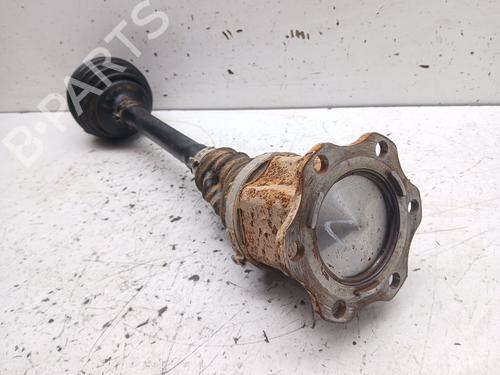 Left front driveshaft SEAT IBIZA V (KJ1, KJG) 1.0 TSI | BP39949747M38 - Image 6