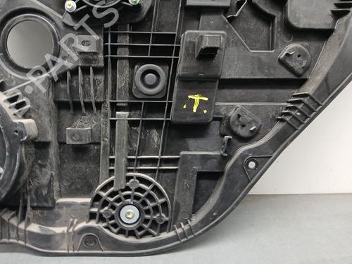 Elevador vidro trás direito KIA EV6 (CV) 77 | BP30769399C25